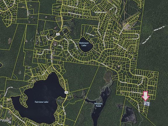 2nd image of 952 Gunstock Ln