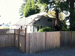 1252 NE 98th St, Seattle, WA 98115