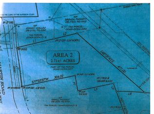 0 Martin Rd LOT 54, Cartersville, GA 30120