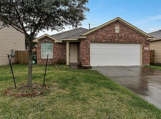 13350 Pine Tree Frst, Galena Park, TX 77049