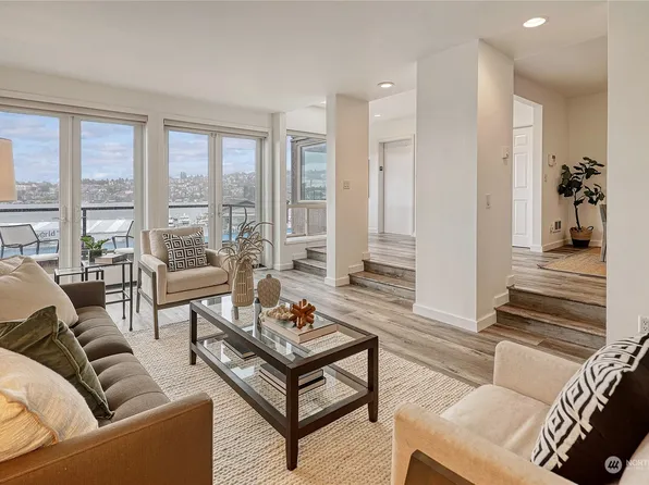 2105 Westlake Avenue N #302, Seattle, WA 98109