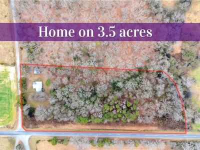 7079 Ossie Hayes Rd, Seagrove, NC, 27341