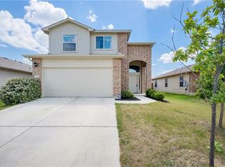 1011 Plateau Trl, Georgetown, TX 78626