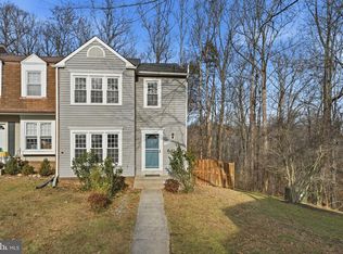 7900 Forest Path Way, Springfield, VA 22153