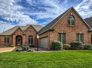 1922 Olde Mill Ct, Newburgh, IN
