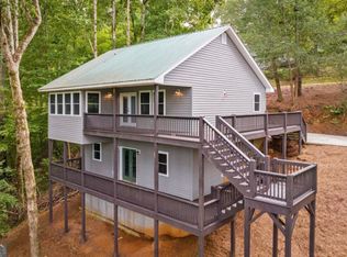 236 Matrix Cir, Ellijay, GA 30540