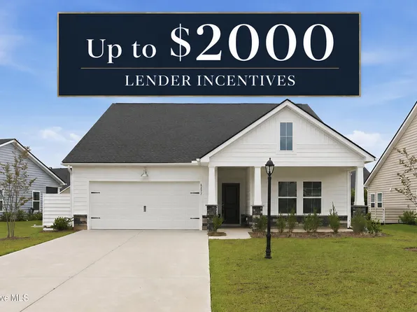 8857 Baton Rouge Avenue NW, Calabash, NC 28467