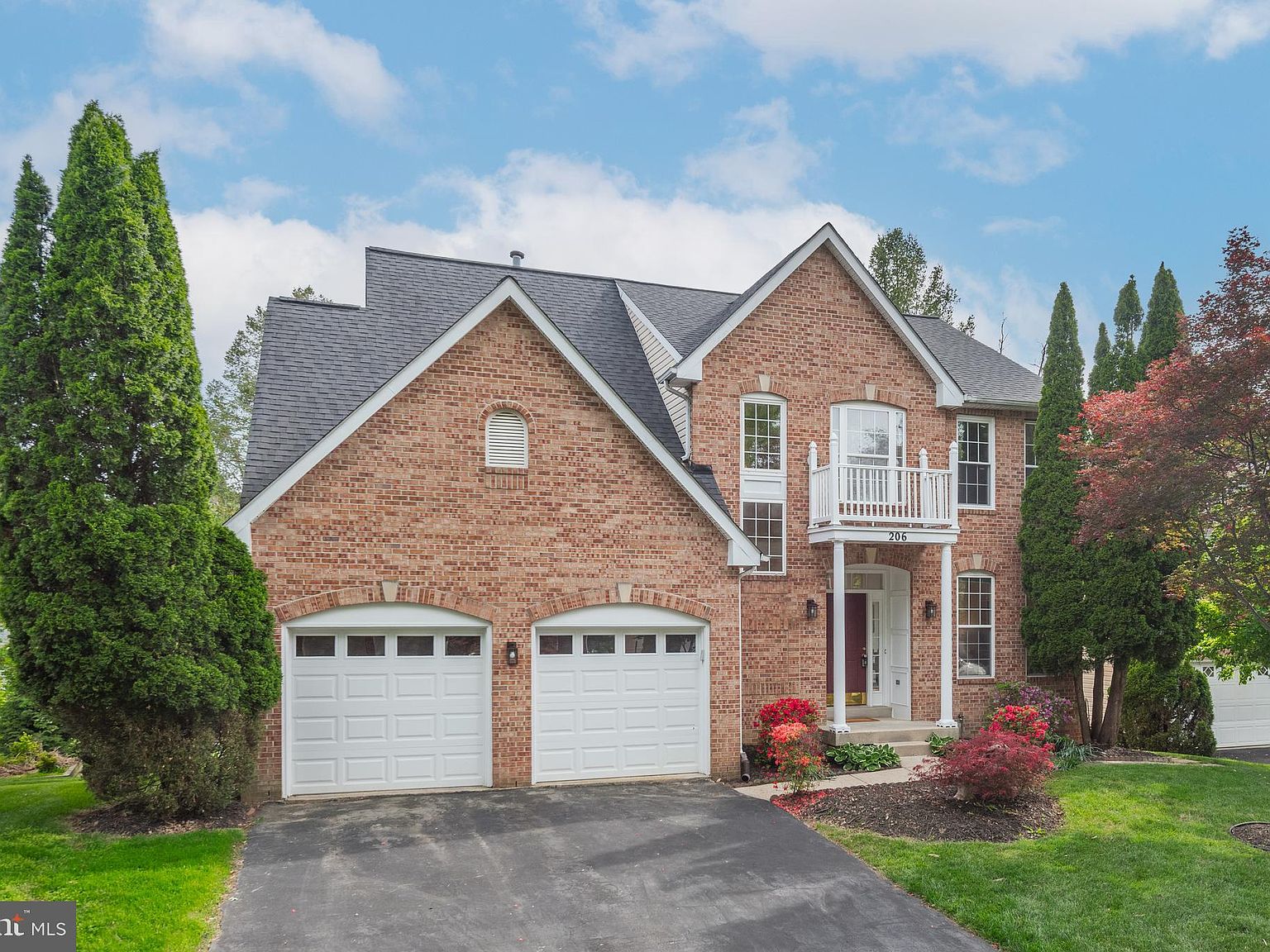 206 Cherrywood Ter, Gaithersburg, MD 20878 | Zillow