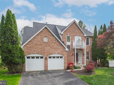 206 Cherrywood Ter, Gaithersburg, MD, 20878