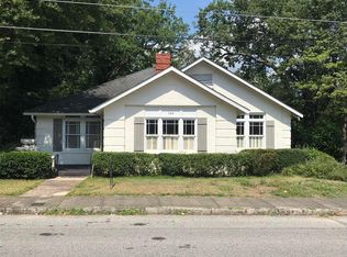 294 Corbin Ave, Macon, GA 31204