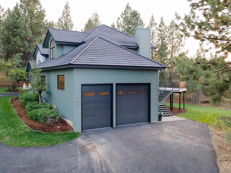 311 N Green Ridge Dr, Liberty Lake, WA 99019 Zillow