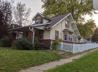 1001 Chestnut St, Atlantic, IA 50022