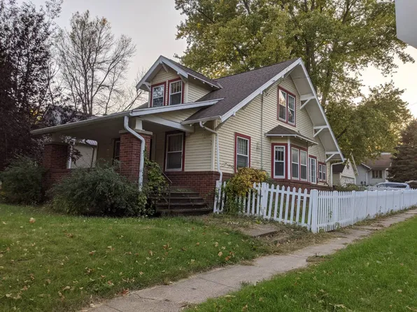 1001 Chestnut St, Atlantic, IA 50022