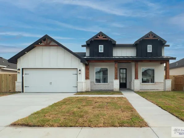 7508 Waverly Dr, Brownsville, TX 78520