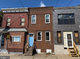 2943 Wharton St, Philadelphia, PA 19146
