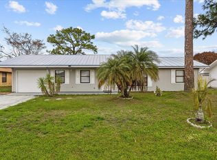 949 SE Breakwater Avenue, Port St Lucie, FL 34983