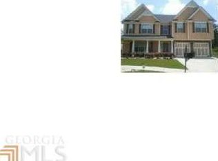 6161 Stanley Dr, Douglasville, GA 30134