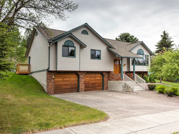 6270 Timothy Ct, Missoula, MT 59803