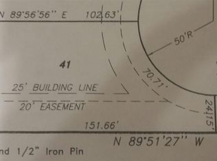 61 Razorback Cv, Austin, AR 72007