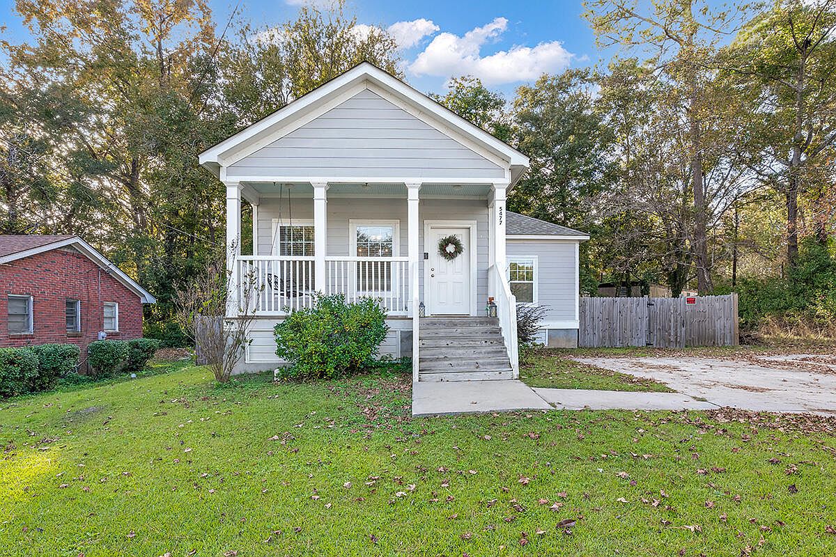 5477 Attaway St, North Charleston, SC 29406 Zillow