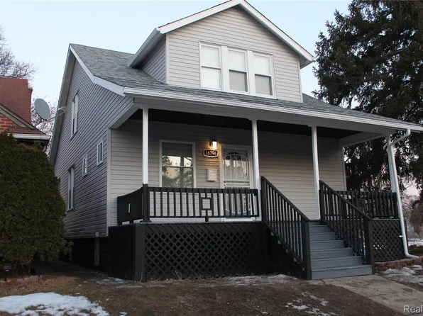 16796 Turner St, Detroit, MI 48221