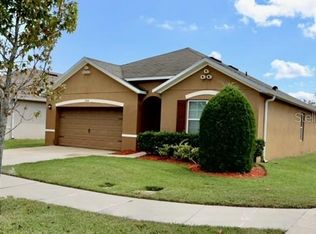 1828 Partin Terrace Rd, Kindred, FL 34744