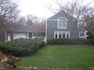 3 Magnolia Way, Little Compton, RI 02837