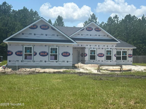 224 Lakes Dr, Brunswick, GA 31523