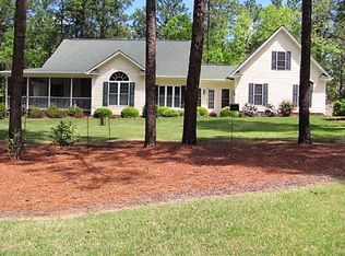 102 Myrick Ct, West End, NC 27376