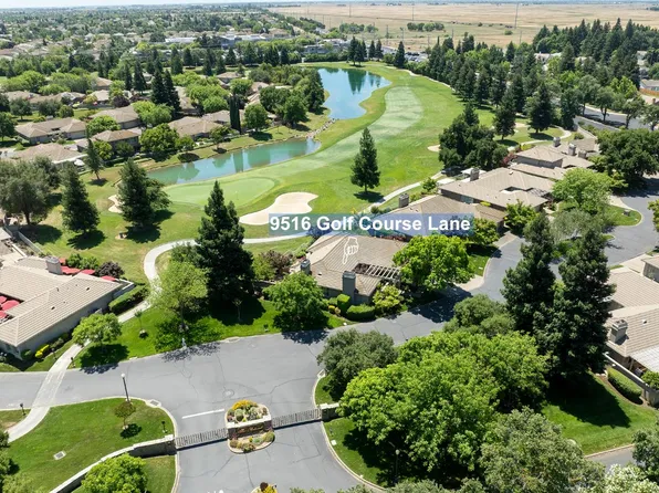 9516 Golf Course Ln, Elk Grove, CA 95758