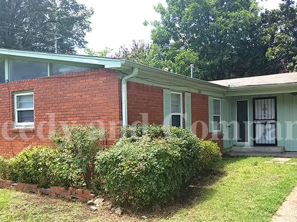 4767 Cottonwood Rd, Memphis, TN 38118