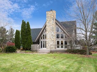 6395 Steitz Rd, Powell, OH 43065