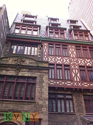 Rented by KVNY Soho