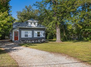 3192 Michigan Ave W, Battle Creek, MI 49037