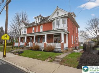 108 Macungie Ave, Emmaus, PA 18049