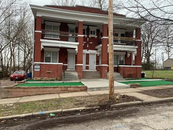 Scarborough, 2623 E 10th St #2W, Kansas City, MO 64127