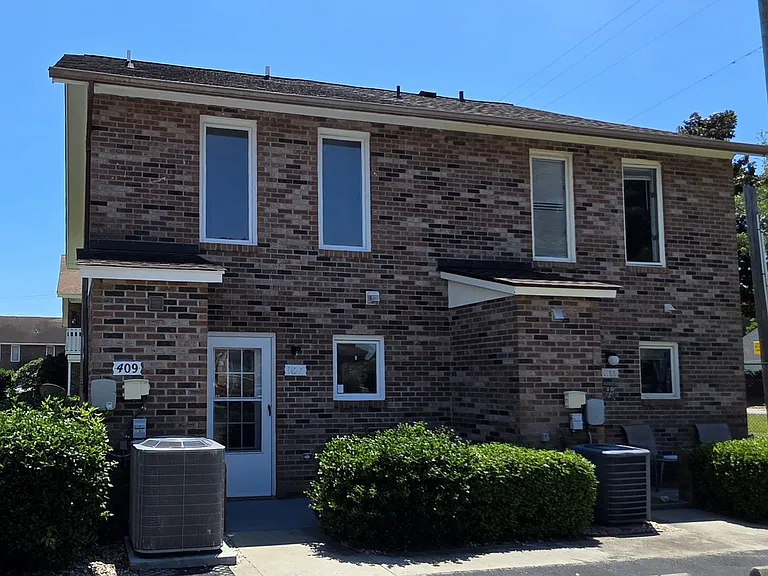 409 Garden Dr #110A — Photo 1