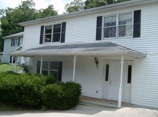 1025 Vandalia Rd, Morgantown, WV 26501