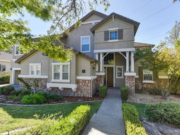 6151 Lockridge Dr, Roseville, CA 95746