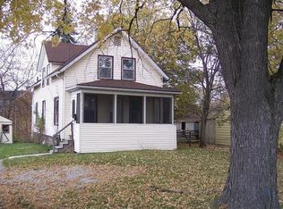 1834 W Mount Hope Ave, Lansing, MI 48910