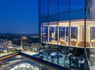 3344 Peachtree Rd NE Unit 4102, Atlanta, GA 30326