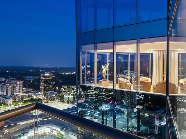 3344 Peachtree Rd NE Unit 4102, Atlanta, GA 30326