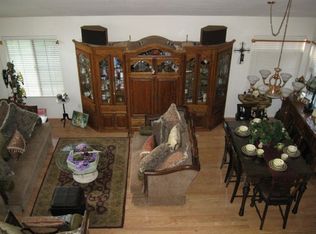 (Undisclosed Address), Palmdale, CA 93551