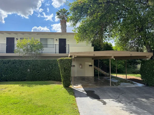 1316 Sylvan Blvd #18, Redlands, CA 92374