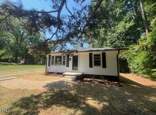 809 Rook St, Henderson, NC 27536