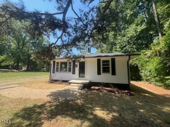 809 Rook St, Henderson, NC 27536