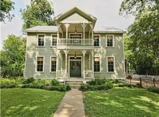 1404 Church St, Bastrop, TX 78602