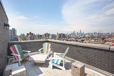 Rented by REAL New York