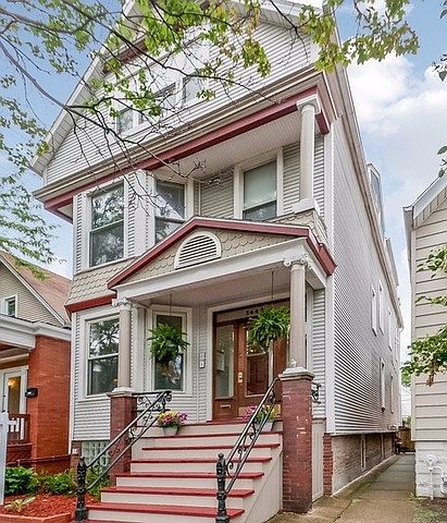 1st image of 3448 N Damen Ave #2