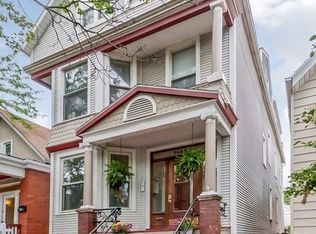 3448 N Damen Ave #2, Chicago, IL 60618